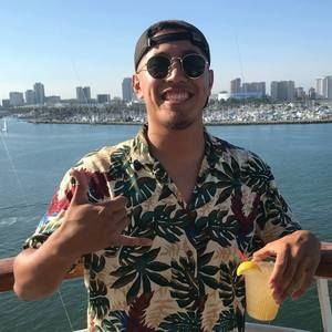 Meet your Posher, Erik